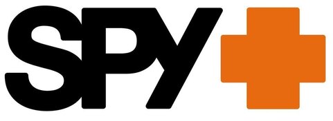 spy plus logo