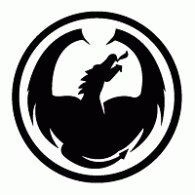 dragon  logo