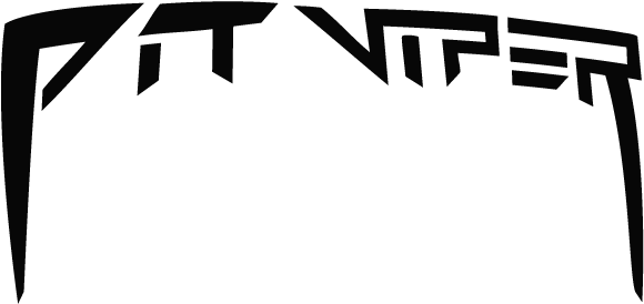 pit viper  logo