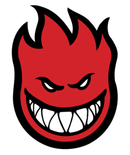 thrasher  logo