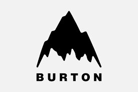 burton  logo
